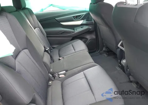 2022 Subaru Ascent из США, поврежденный, VIN 4S4WMAAD9N3453542